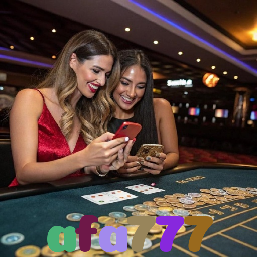 Roleta com Jackpots Exclusivos no afa777